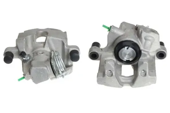 Bremssattel Hinterachse rechts MAPCO 144131 Bild Bremssattel Hinterachse rechts MAPCO 144131