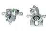 Bremssattel Hinterachse links MAPCO 144132