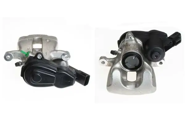 Bremssattel Hinterachse rechts MAPCO 144135M