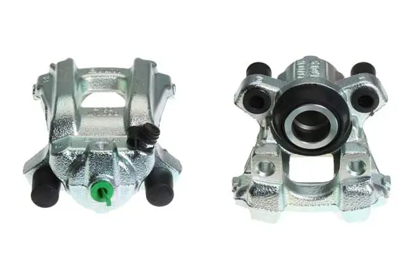 Bremssattel Hinterachse rechts MAPCO 144137