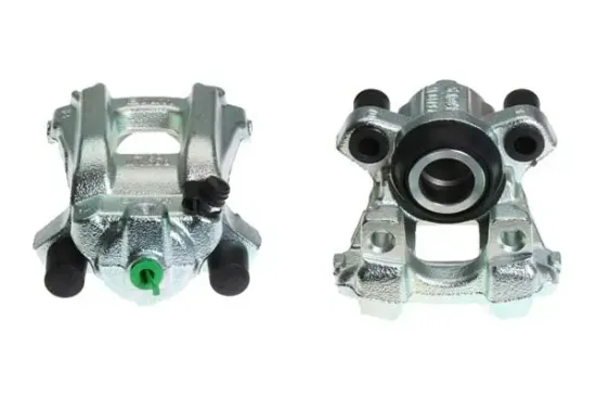 Bremssattel Hinterachse rechts MAPCO 144137 Bild Bremssattel Hinterachse rechts MAPCO 144137