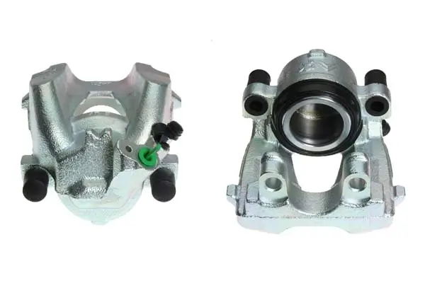 Bremssattel Vorderachse rechts MAPCO 144139