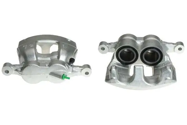 Bremssattel Vorderachse rechts MAPCO 144141