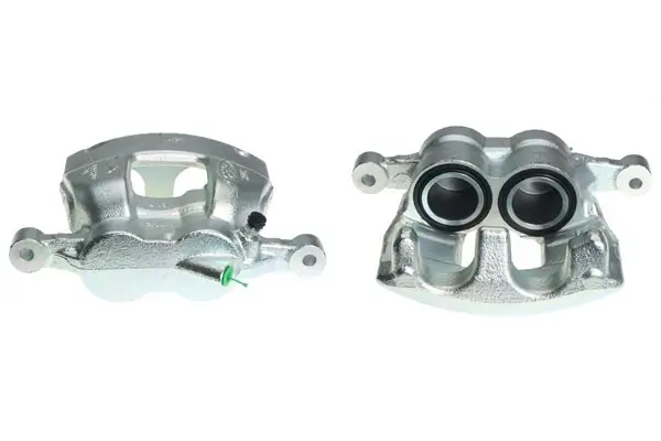 Bremssattel Vorderachse rechts MAPCO 144143