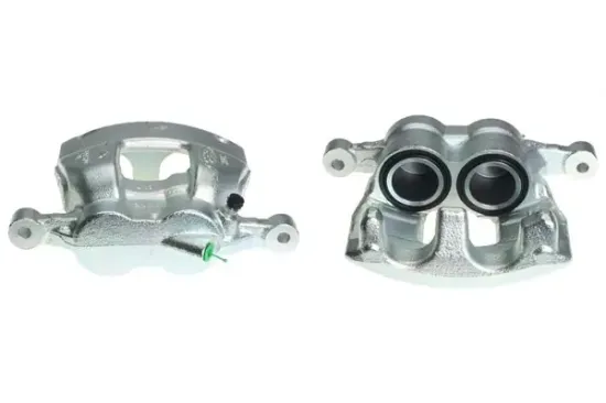 Bremssattel Vorderachse rechts MAPCO 144143 Bild Bremssattel Vorderachse rechts MAPCO 144143