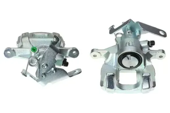 Bremssattel Hinterachse links MAPCO 144144 Bild Bremssattel Hinterachse links MAPCO 144144