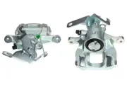 Bremssattel Hinterachse rechts MAPCO 144145