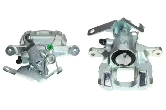 Bremssattel Hinterachse rechts MAPCO 144145 Bild Bremssattel Hinterachse rechts MAPCO 144145