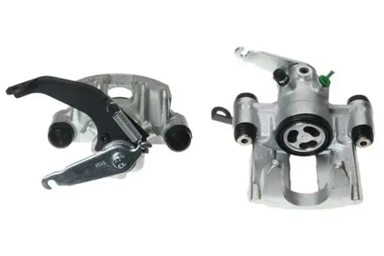 Bremssattel Hinterachse links MAPCO 144146 Bild Bremssattel Hinterachse links MAPCO 144146