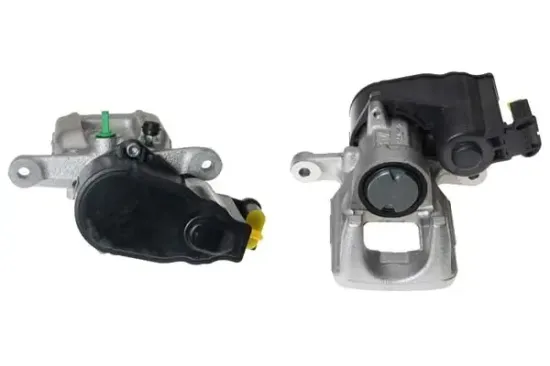 Bremssattel Hinterachse links MAPCO 144148M Bild Bremssattel Hinterachse links MAPCO 144148M