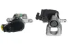 Bremssattel Hinterachse rechts MAPCO 144149M
