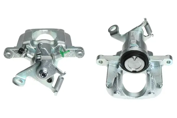 Bremssattel Hinterachse rechts MAPCO 144155