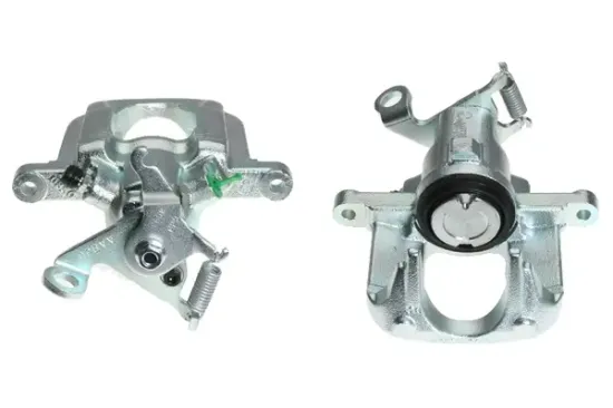 Bremssattel Hinterachse rechts MAPCO 144155 Bild Bremssattel Hinterachse rechts MAPCO 144155