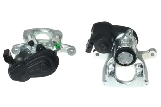 Bremssattel Hinterachse rechts MAPCO 144161M Bild Bremssattel Hinterachse rechts MAPCO 144161M