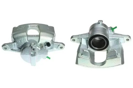 Bremssattel Hinterachse rechts MAPCO 144165 Bild Bremssattel Hinterachse rechts MAPCO 144165