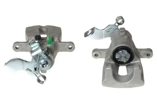 Bremssattel Hinterachse rechts MAPCO 144167 Bild Bremssattel Hinterachse rechts MAPCO 144167