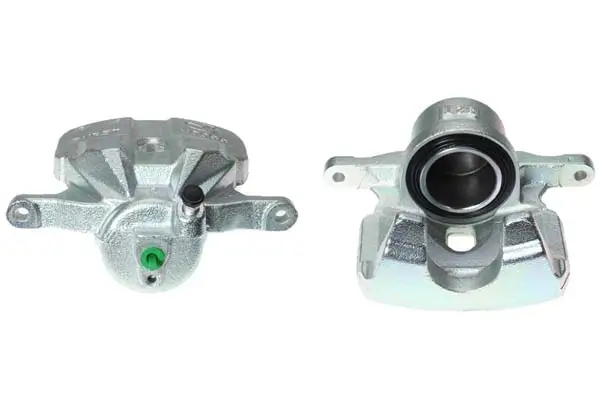 Bremssattel Vorderachse rechts MAPCO 144169