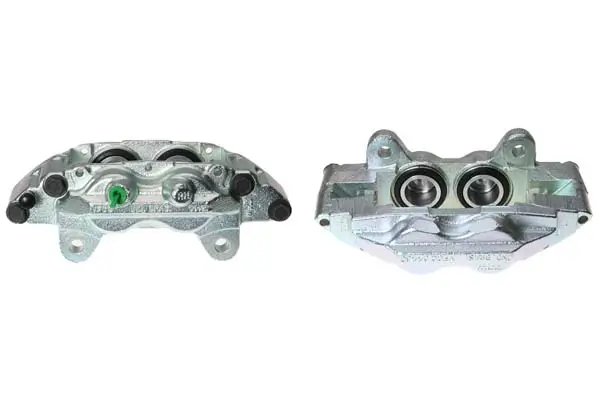 Bremssattel Vorderachse rechts MAPCO 144171