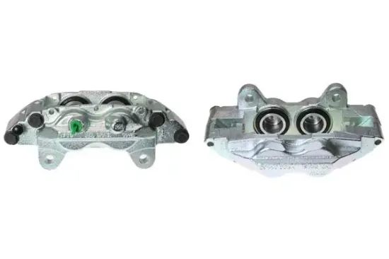 Bremssattel Vorderachse rechts MAPCO 144171 Bild Bremssattel Vorderachse rechts MAPCO 144171