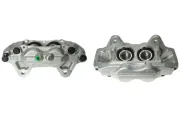 Bremssattel Vorderachse rechts MAPCO 144173