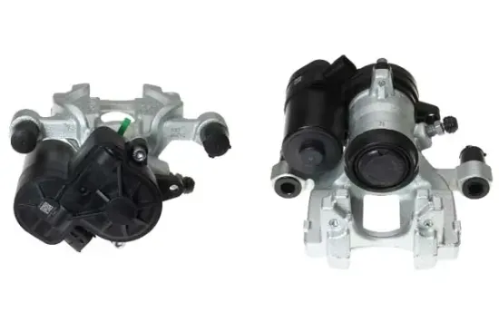 Bremssattel Hinterachse links MAPCO 144176M Bild Bremssattel Hinterachse links MAPCO 144176M