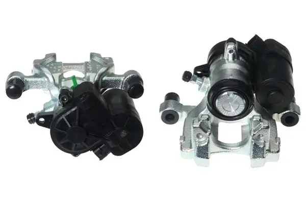 Bremssattel Hinterachse rechts MAPCO 144177M