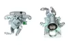 Bremssattel Hinterachse links MAPCO 144178
