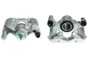 Bremssattel Hinterachse links MAPCO 144180