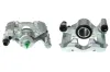 Bremssattel Hinterachse rechts MAPCO 144181