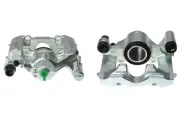 Bremssattel Hinterachse rechts MAPCO 144181