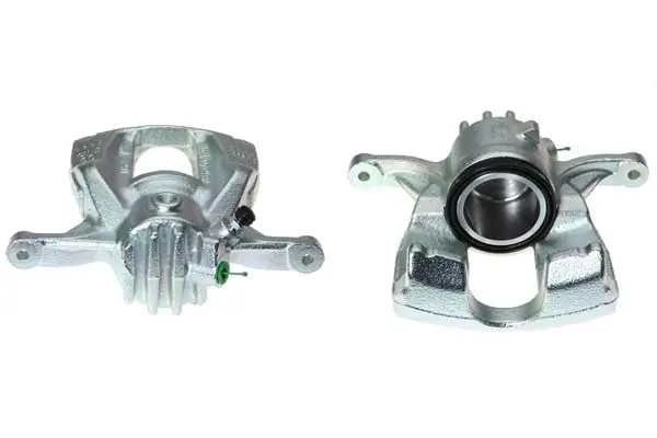 Bremssattel Vorderachse rechts MAPCO 144187