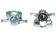 Bremssattel Vorderachse rechts MAPCO 144187