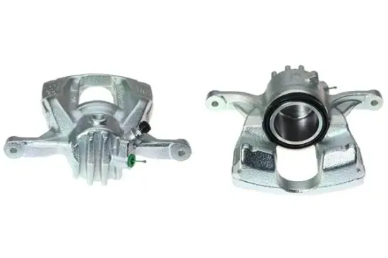 Bremssattel Vorderachse rechts MAPCO 144187 Bild Bremssattel Vorderachse rechts MAPCO 144187