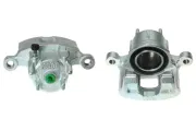 Bremssattel Vorderachse links MAPCO 144188