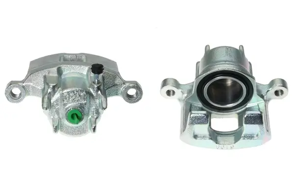 Bremssattel Vorderachse rechts MAPCO 144189