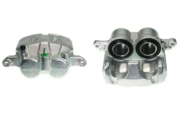 Bremssattel Vorderachse rechts MAPCO 144195