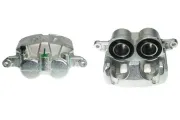 Bremssattel Vorderachse rechts MAPCO 144195