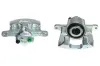 Bremssattel Hinterachse rechts MAPCO 144197