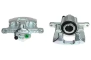 Bremssattel Hinterachse rechts MAPCO 144197