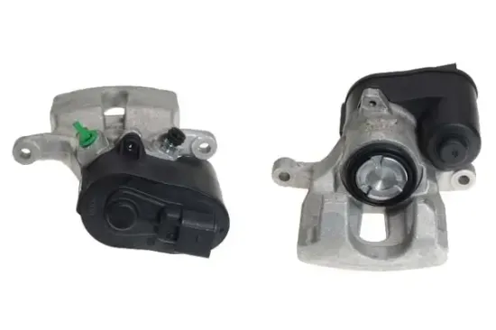 Bremssattel Hinterachse links MAPCO 144200M Bild Bremssattel Hinterachse links MAPCO 144200M