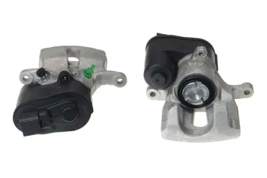 Bremssattel Hinterachse rechts MAPCO 144201M Bild Bremssattel Hinterachse rechts MAPCO 144201M