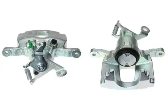 Bremssattel Hinterachse links MAPCO 144202 Bild Bremssattel Hinterachse links MAPCO 144202