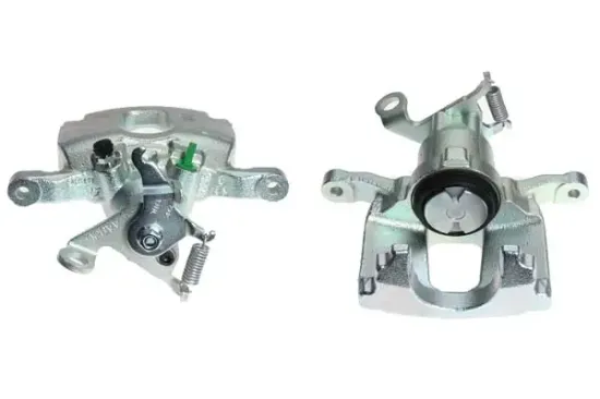 Bremssattel Hinterachse rechts MAPCO 144203 Bild Bremssattel Hinterachse rechts MAPCO 144203