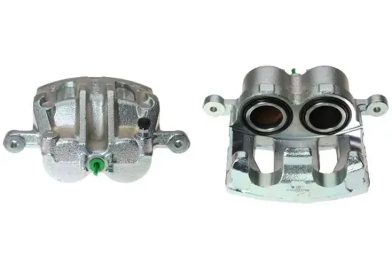 Bremssattel Vorderachse links MAPCO 144204 Bild Bremssattel Vorderachse links MAPCO 144204