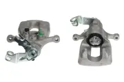 Bremssattel Hinterachse rechts MAPCO 144207