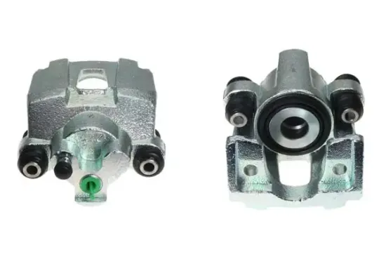 Bremssattel Hinterachse rechts MAPCO 144211 Bild Bremssattel Hinterachse rechts MAPCO 144211