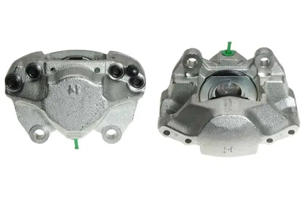 Bremssattel Vorderachse rechts MAPCO 144213