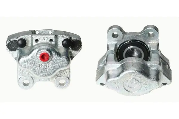Bremssattel Vorderachse rechts MAPCO 144215