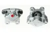 Bremssattel Vorderachse rechts MAPCO 144215