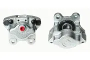 Bremssattel Vorderachse rechts MAPCO 144215
